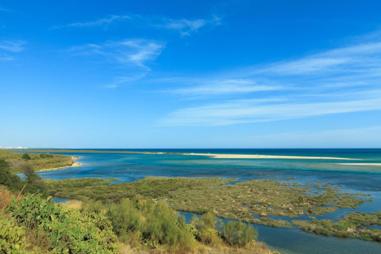 Franciscos Em Cabanas Golf Conceicao  Luaran gambar
