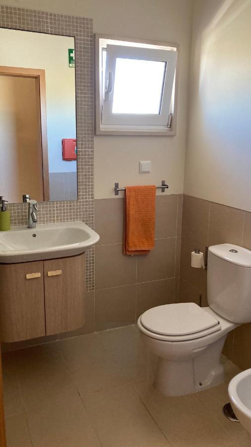 Franciscos Em Cabanas Golf Conceicao  Luaran gambar