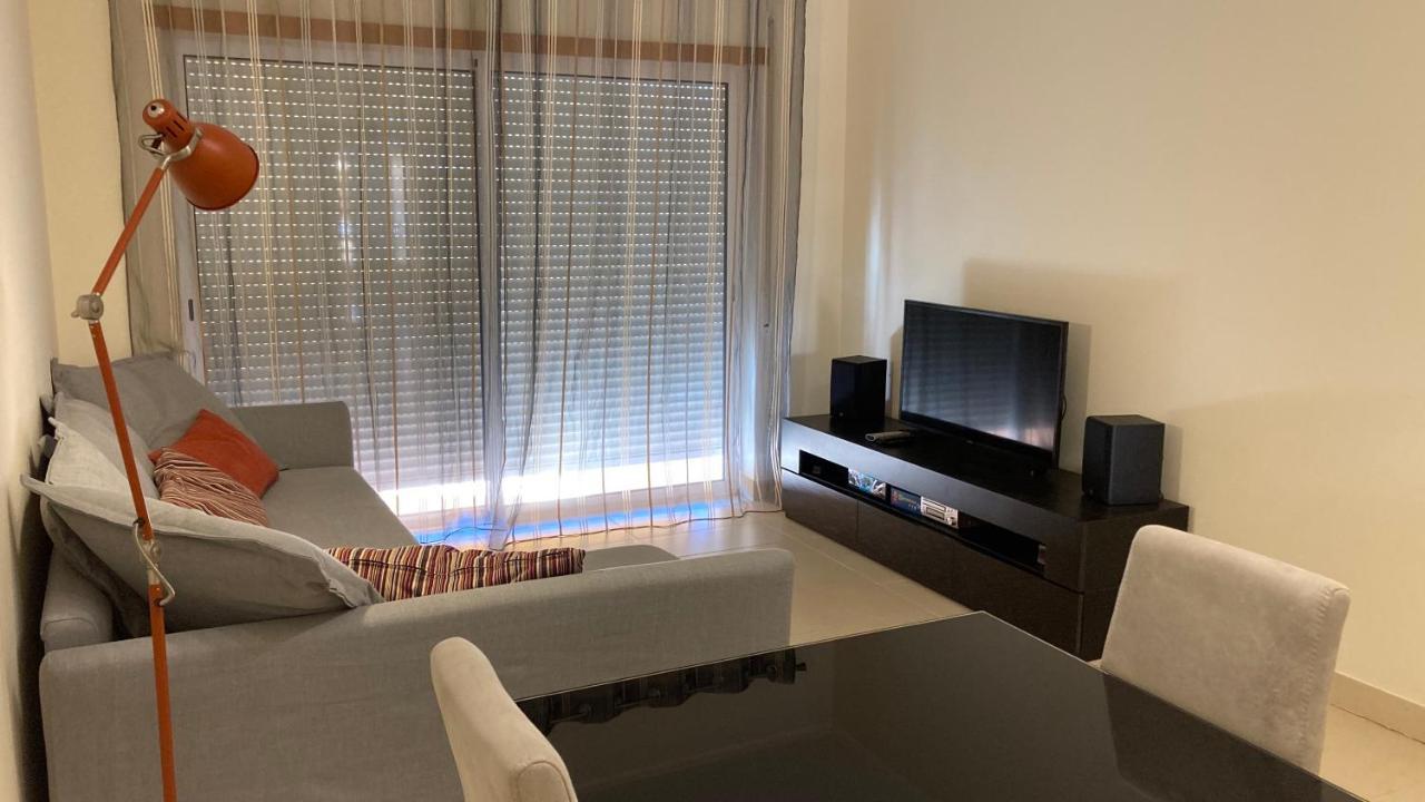 Franciscos Em Cabanas Golf Conceicao  Luaran gambar